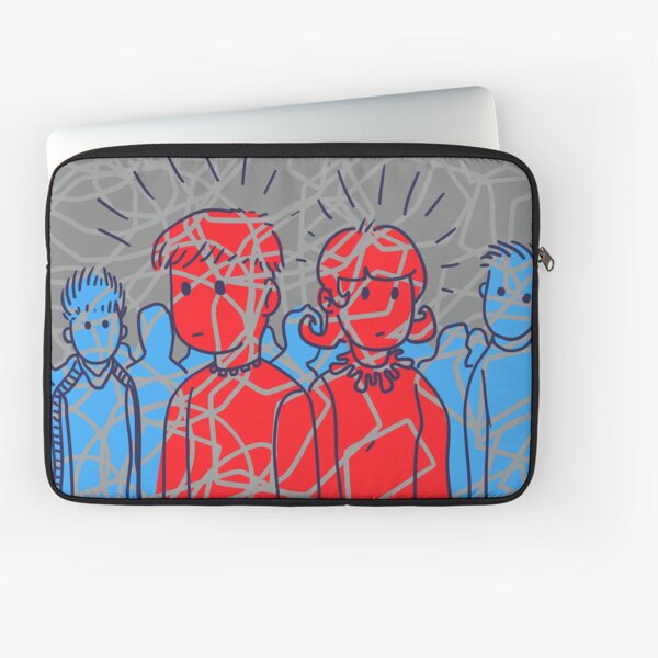 Fit In! Laptop Sleeve