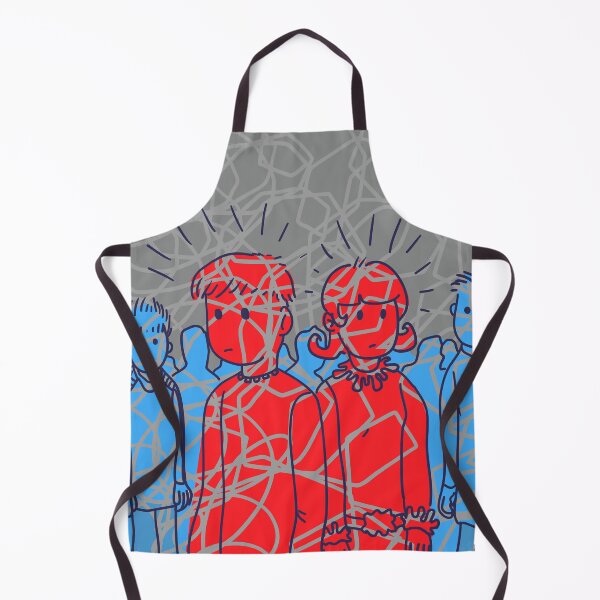 Item preview, Fit In! designed and sold by Trulyfunky.