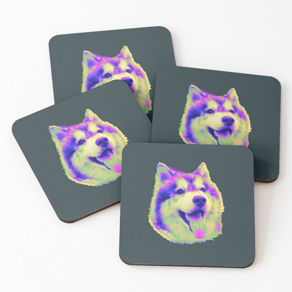 Item preview, Husky Dog designed and sold by PhillipAndCarl.