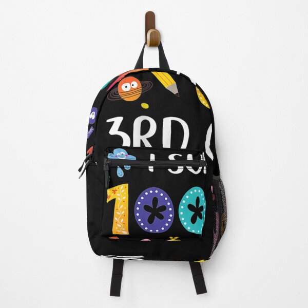 Item preview, I Survived 100th Day Of 3rd Grade Funny 100 Days School Gift designed and sold by ninapfvu.