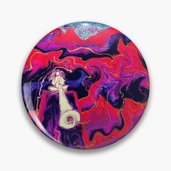 Item preview, Didgeridoo  designed and sold by JoAnn Glennie.
