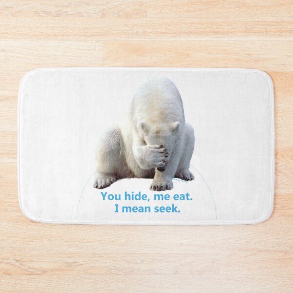 Item preview, Hide and Go Seek designed and sold by Intriguing Eclectives by Janelle  K.