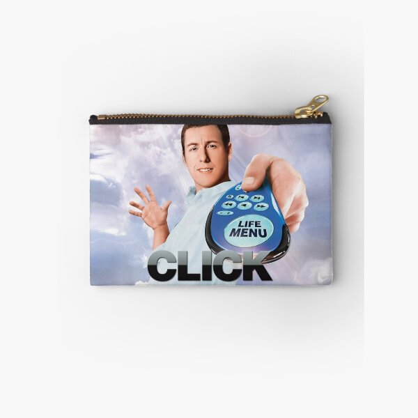 Item preview, Click - Adam Sandler designed and sold by AxelWho.