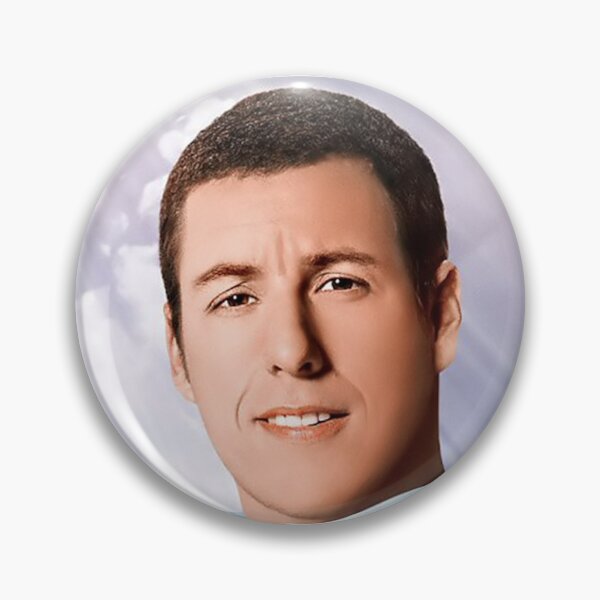 Item preview, Click - Adam Sandler designed and sold by AxelWho.