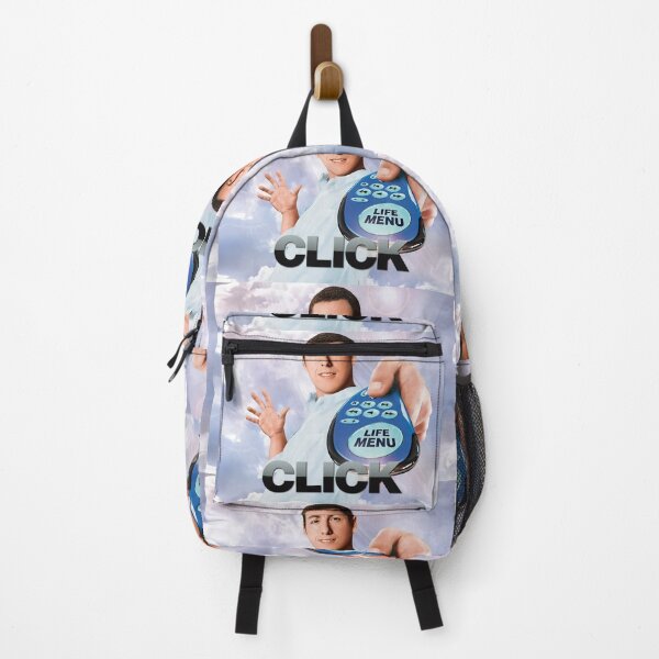 Item preview, Click - Adam Sandler designed and sold by AxelWho.