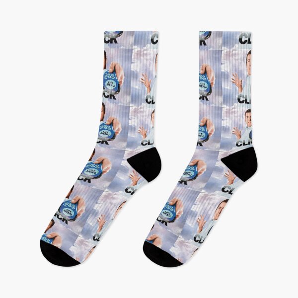 Item preview, Click - Adam Sandler designed and sold by AxelWho.