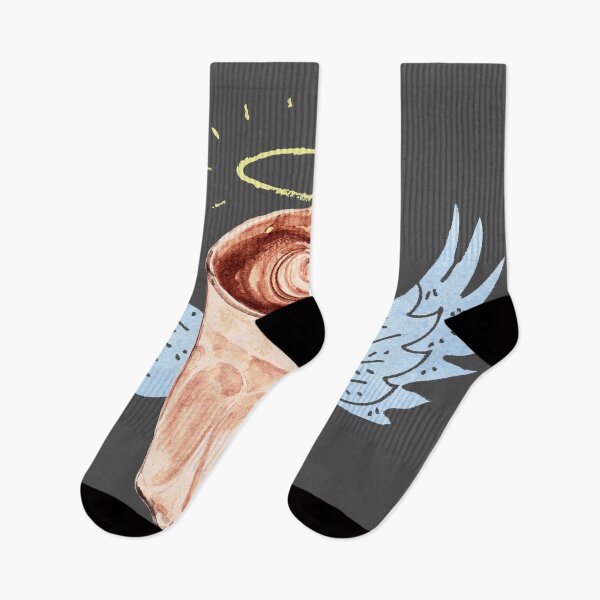 Item preview, Angel Coffee designed and sold by denofartists.
