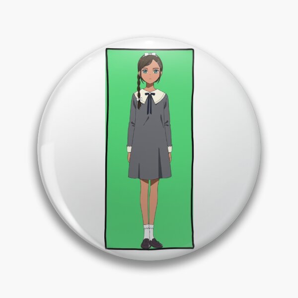 Item preview, Neiru Aonuma  (Wonder Egg Priority) designed and sold by M4RU.