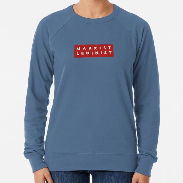 Item preview, Marxistischer Leninist designed and sold by ComradeRedFlag.