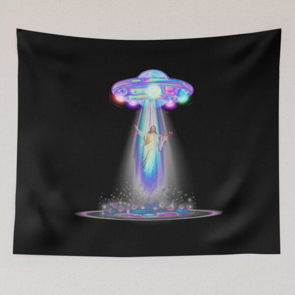 Item preview, The Ascension of Jesus designed and sold by DotorEaon.