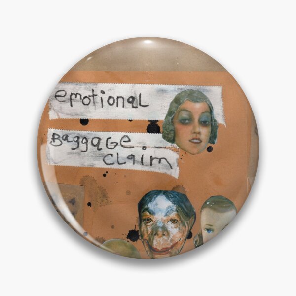Artikelvorschau, EmotionalBaggageClaim entworfen und verkauft von eriqhenri.