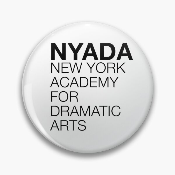 Item preview, NYADA designed and sold by carsonstars.