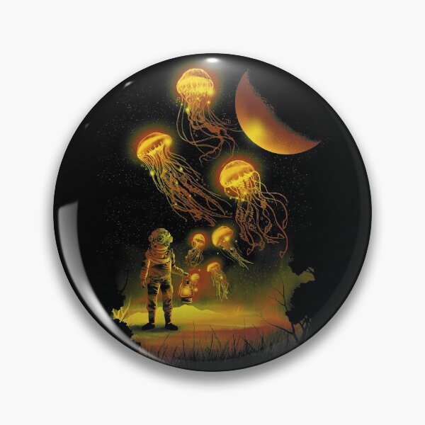 Item preview, Close Encounter designed and sold by Dan Elijah Fajardo.