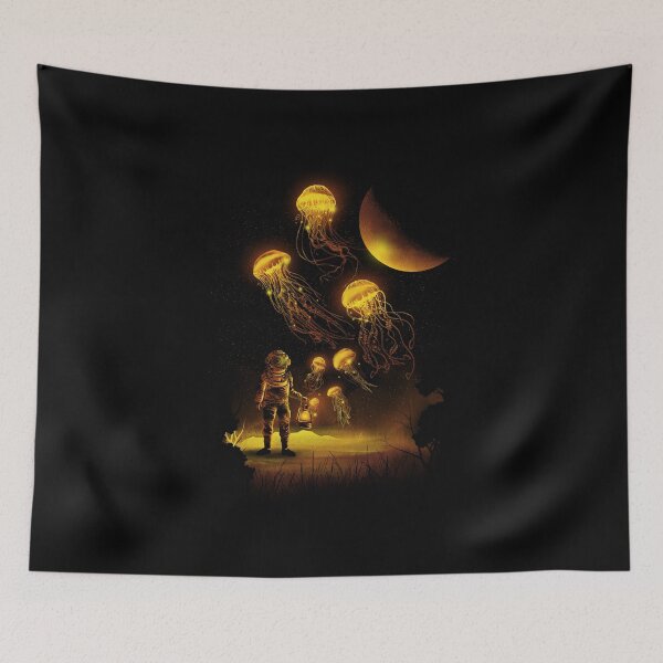 Item preview, Close Encounter designed and sold by Dan Elijah Fajardo.