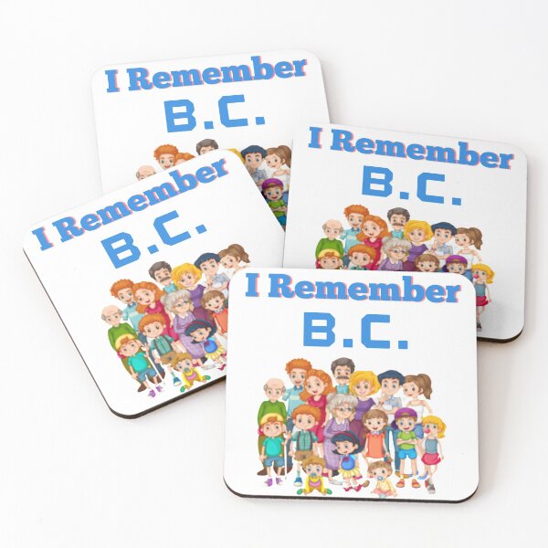 Item preview, I remember BC 2020 designed and sold by esadesigns.