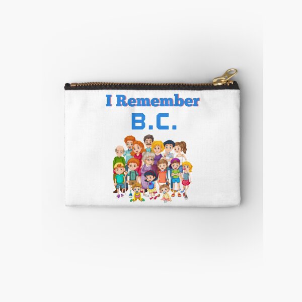Item preview, I remember BC 2020 designed and sold by esadesigns.