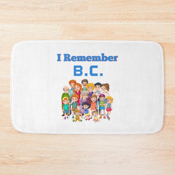 Item preview, I remember BC 2020 designed and sold by esadesigns.
