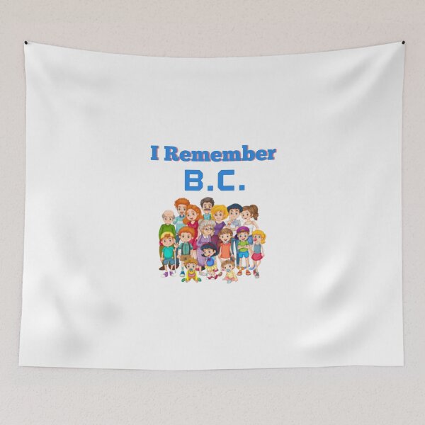 Item preview, I remember BC 2020 designed and sold by esadesigns.