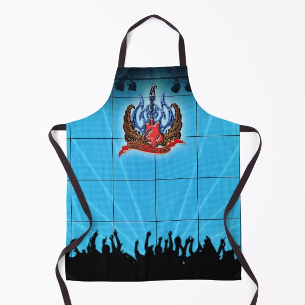 Item preview, Church of Rock and Roll designed and sold by betatest.