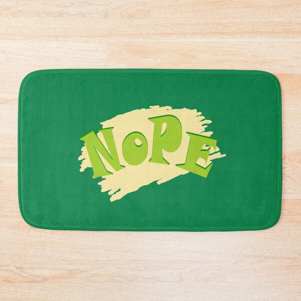 Item preview, NOPE designed and sold by KJKlassiks.