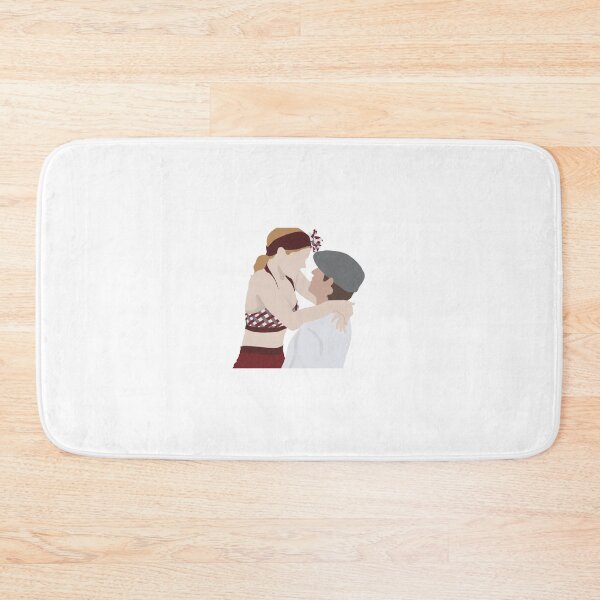 Item preview, Allie and Noah  designed and sold by SierasART.