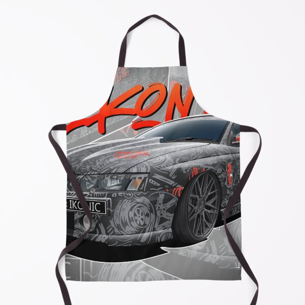 Item preview, IKONIC 3.0 designed and sold by ShivamSharma.