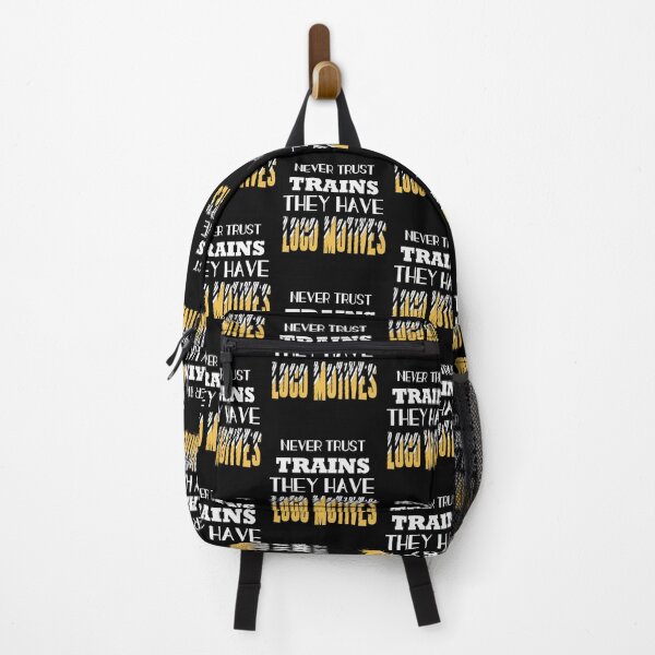 Item preview, Train Puns Funny gifts for Men & women designed and sold by BRtisticDesigns.