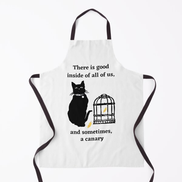 Item preview, There is good inside of all of us cat shirt designed and sold by zippydj.