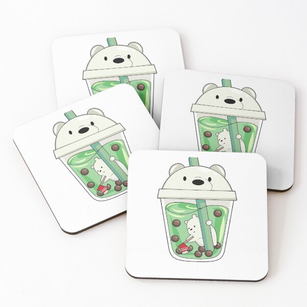Item preview, Snow bear 1 designed and sold by Boukioud.