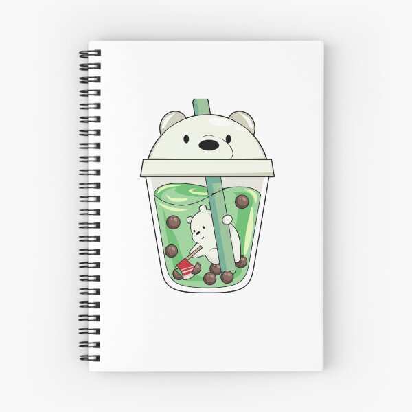 Item preview, Snow bear 1 designed and sold by Boukioud.