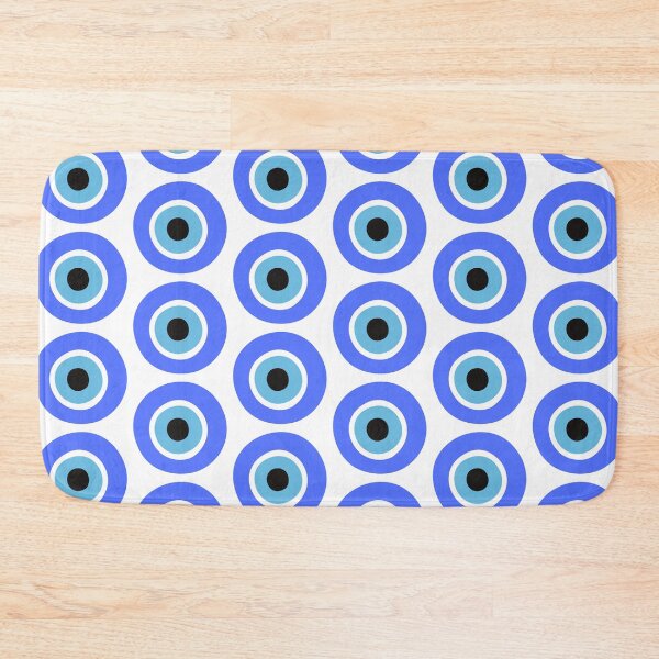 Item preview, evil eye | ayin hara designed and sold by kitttenqueen.