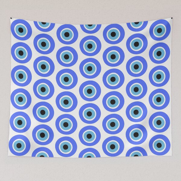 Item preview, evil eye | ayin hara designed and sold by kitttenqueen.