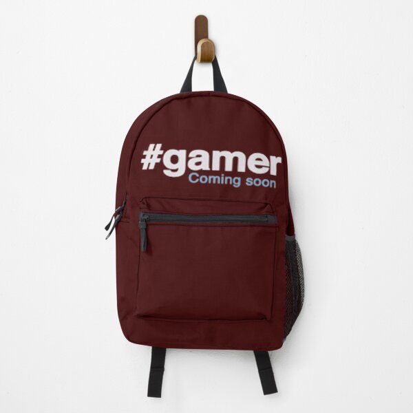Item preview, #gamer designed and sold by Millermzeiya.