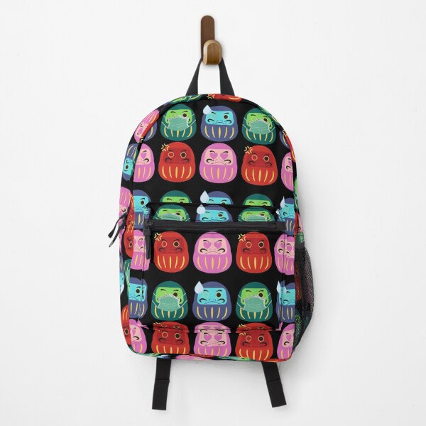 Item preview, Daruma's emotions designed and sold by NihonGOO.