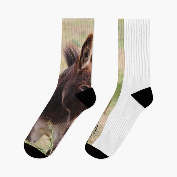 Item preview, donkey cuteness designed and sold by Gaylene Norton.