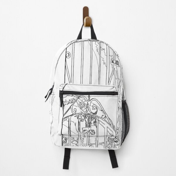 Item preview, Ilustración de la línea Riviera designed and sold by binarylines.