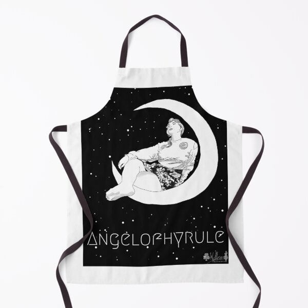 Item preview, Angelofhyrule designed and sold by ChuckHalloran.