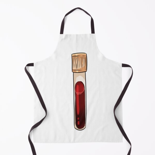 Item preview, Blood Vial designed and sold by oixxo.