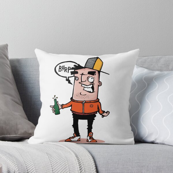 Item preview, Burp designed and sold by manuvila.