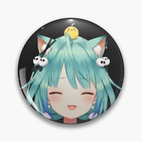 Item preview, Uruha Rushia Blessed* Smile - Hololive designed and sold by OshiOki.