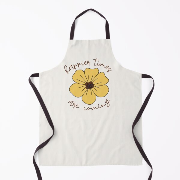 Item preview, Happier Times Are Coming designed and sold by casualism.