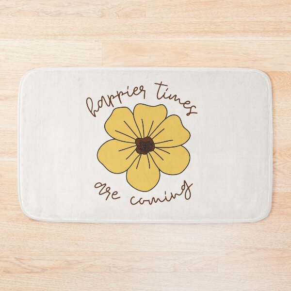 Item preview, Happier Times Are Coming designed and sold by casualism.