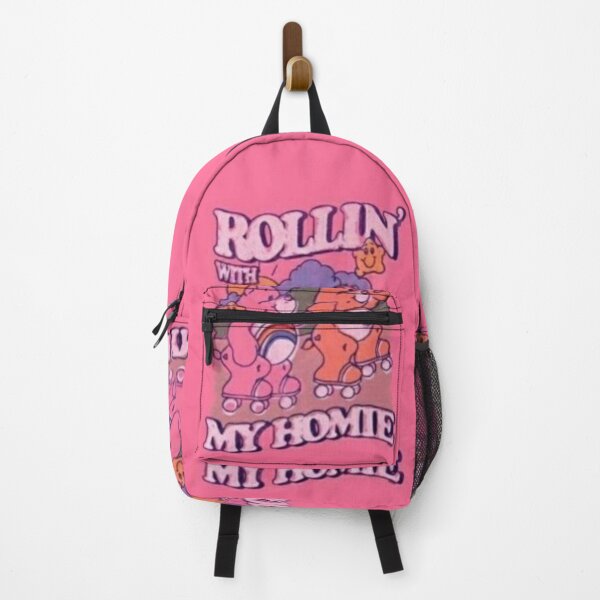 Item preview, Rolling with my homie designed and sold by DesignbyTaffy.