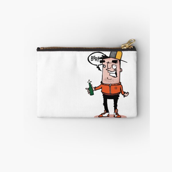 Item preview, Burp designed and sold by manuvila.