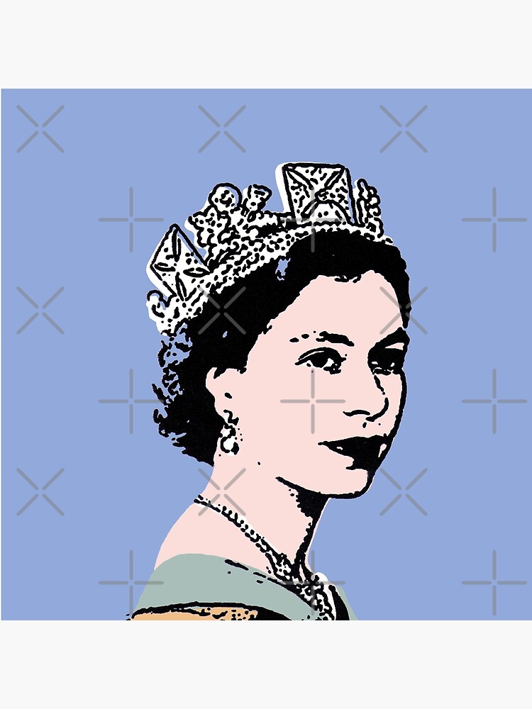 The Queen at 90 Collection by mikesbliss