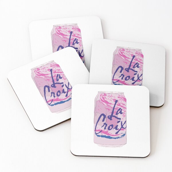 Item preview, La Croix Can Illustration designed and sold by binarylines.