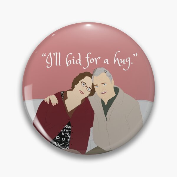 Item preview, Phyllis and Bob Vance designed and sold by blueplatter.