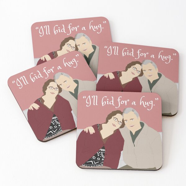 Item preview, Phyllis and Bob Vance designed and sold by blueplatter.