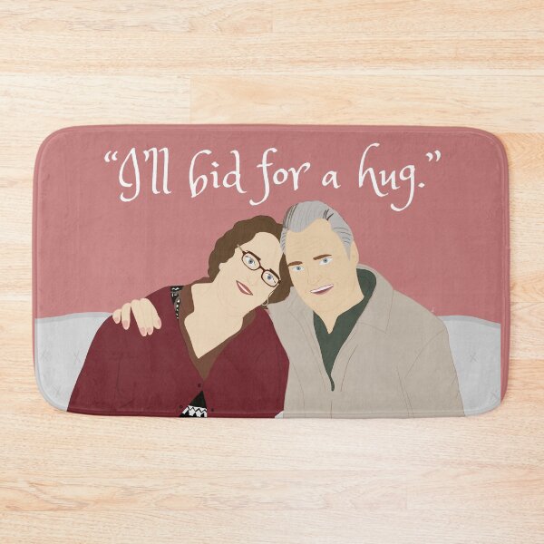 Item preview, Phyllis and Bob Vance designed and sold by blueplatter.