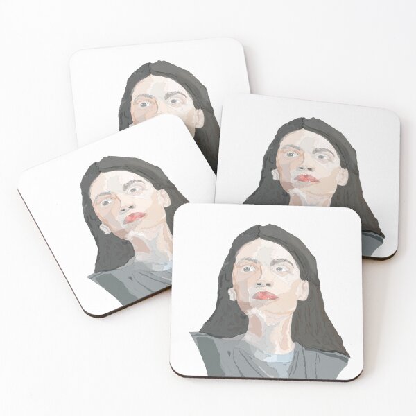 Item preview, AOC Digital Illustration designed and sold by binarylines.